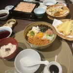 Toukyou Akasaka Yabusoba - 