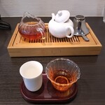 ティーハウス茶韻館 - 