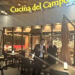 Cucina del Campo - 