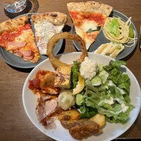 The Kitchen Salvatore Cuomo GINZA - 