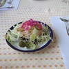 マルシェ - 料理写真:ランチセットのサラダ