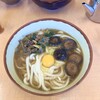 牧のうどん 二丈バイパス