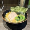 横浜家系ラーメン 武乃家
