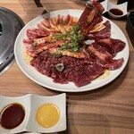 Yakiniku To Yakei Daigo - 