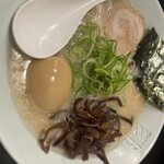 博多濃麻呂 二子玉川店 - 