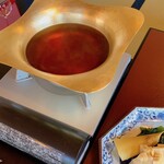 東京 芝 とうふ屋うかい - 