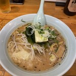 Kurumaya Ramen - 