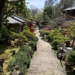 東京 芝 とうふ屋うかい - 