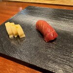 Sushi Kappou Yuuzuumuge - 