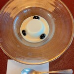 東京 芝 とうふ屋うかい - 