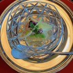 東京 芝 とうふ屋うかい - 