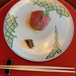 東京 芝 とうふ屋うかい - 