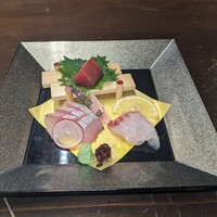 河太郎 中洲本店 - 