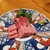 キハラ - 料理写真:マグロ刺身