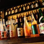Hino Yama - 梅酒、柚子酒、果実酒