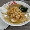 佐野ラーメン いってつ