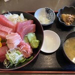 Magurodon Kaichi - 