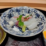 日本料理 研野 - 