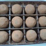 アンジェリック ヴォヤージュ 本店 - ショコラヴォヤージュ