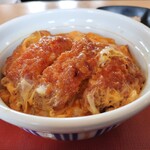 なか卯 - 料理写真: