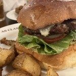 エーエス クラシックス ダイナー KOMAZAWA - 