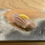 Sushi Kinoshita - 