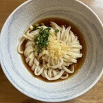 うどん屋 清 - 