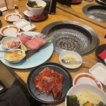 Yakiniku Toraji - 