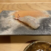 鮨 きのした - 
