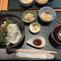 お料理 とみやま - 