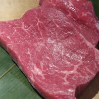 テッパン ル オムス - 幻の所沢牛肉〜☺✌