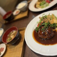 京洋食 まつもと -  京洋食 まつもと -