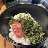 お料理 とみやま - 