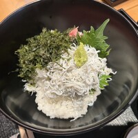 お料理 とみやま - 