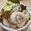 自家製麺 麺や 六等星