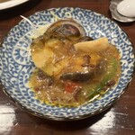 四川料理と小吃 奏煖 福島 - 