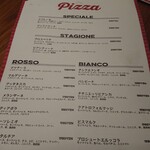 Pizzeria&Trattoria GONZO - 