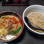 Tsukemen You - 担担つけ麺（並）