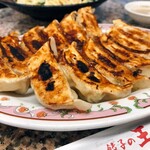 餃子の王将 - 