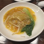 四川料理と小吃 奏煖 福島 - 