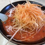 くるまやラーメン 千葉八街店 - 