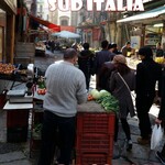 4,5月のテーマは”南イタリアのメルカート(市場)”
