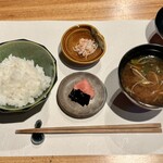 食の家 まつおか - 