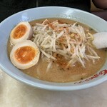くるまやラーメン 千葉八街店 - 