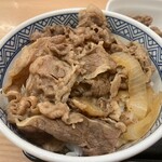 吉野家 - 