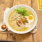 ラーメン仮面55 - 