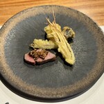 食の家 まつおか - 