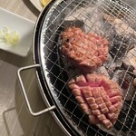 Horumon Yakiniku Hachi - 