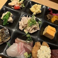 かっぽう庵 江上 - 