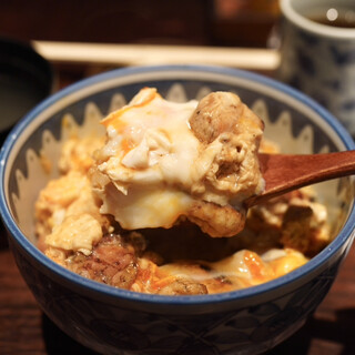 ぎたろう軍鶏 炭火焼鳥 たかはし_1